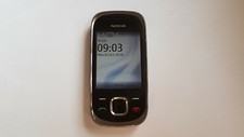 Nokia Slide 7230 - Graphite