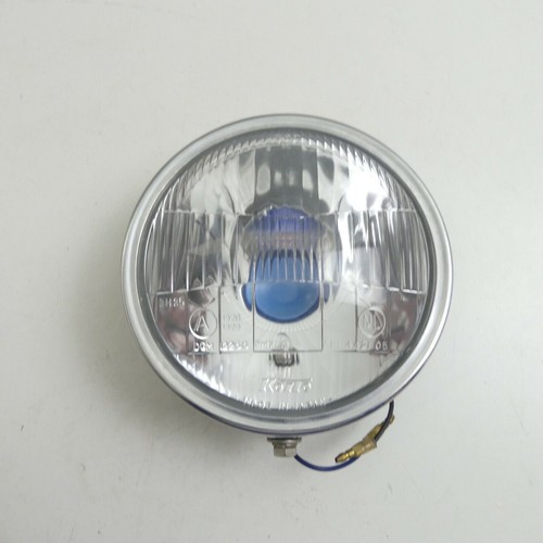 Yamaha mx headlight - mx,