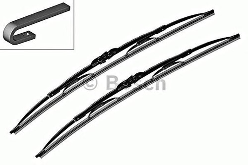 Bosch front kit wiper - front,
