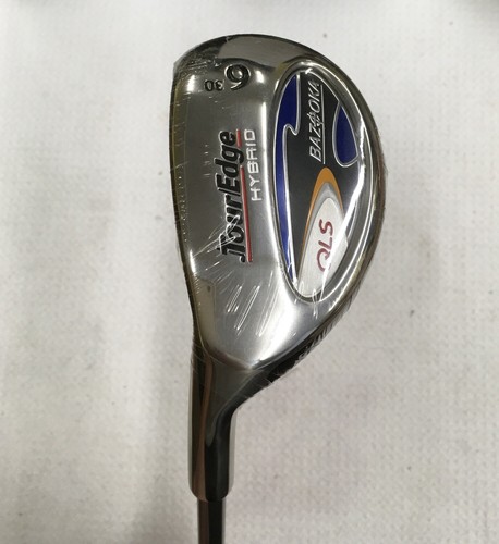 Tour edge bazooka qls hybrid - bazooka,
