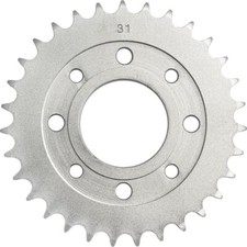 272/279-31 Rear Sprocket Fits