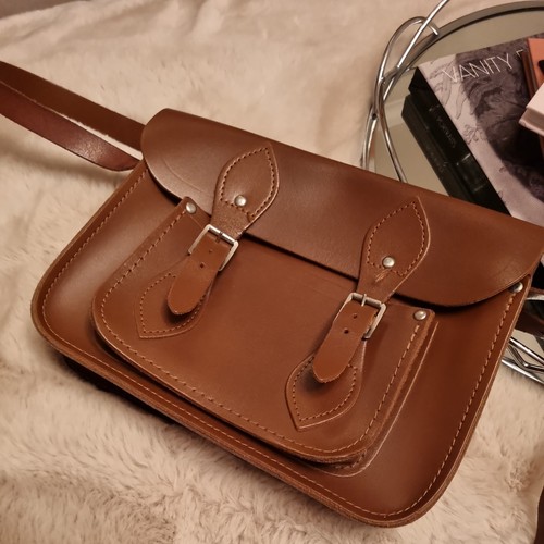 New the cambridge satchel - new,