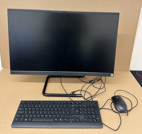 Lenovo ideacentre aio - ideacentre,