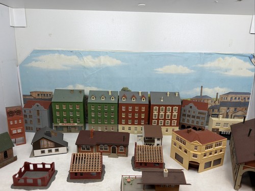 Gauge buildings church - buildings,