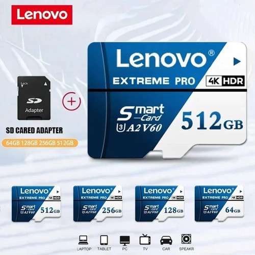 Micro memory card class 10 - micro,