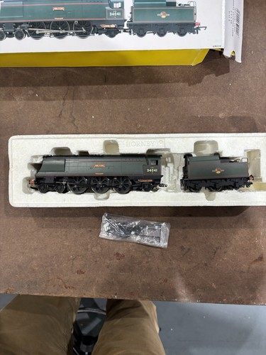 Hornby r2218 2 - r2218, 4-6-2