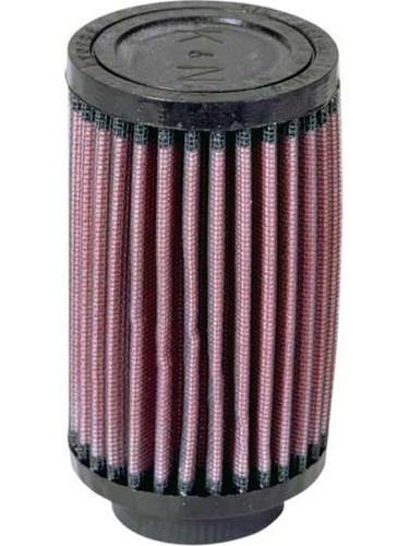 Round clamp on - round, straight