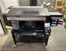 Brother GTX-422 DTG Direct to