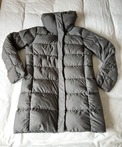 Uniqlo jacket womens medium - uniqlo,