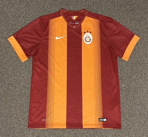 Galatasaray 2014 15 home - galatasaray, 2014/15
