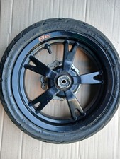 Peugeot Kisbee 50 RS Front