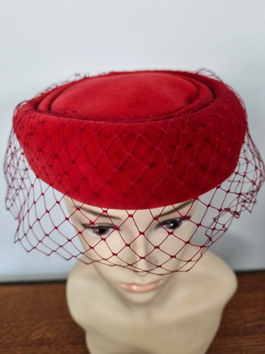 Vintage 80s marida - marida, velvet