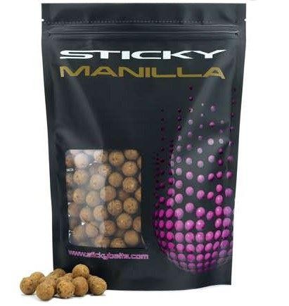 Sticky baits manilla - sticky, shelf