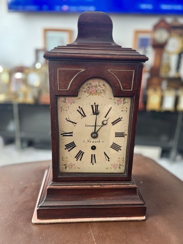 1863 antique single - single, fusee
