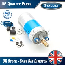 Stallex OUTSIDE TANK HIGH