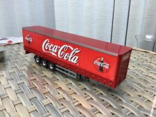 Corgi model truck 1:50 scale -