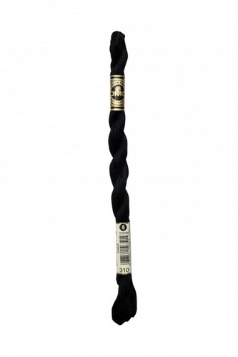 Dmc size cotton perle - dmc, 3