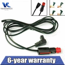 12V Cigarette Plug for Waeco