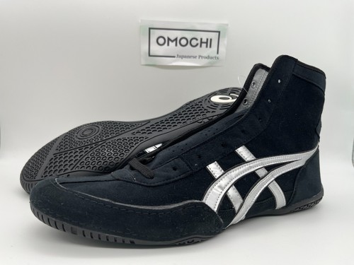 Asics wrestling shoes - wrestling, 1083a001