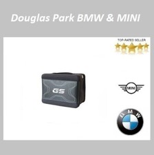 BMW Motorrad Genuine Vario Case Left Inner Bag.R1200,R1250GS,GSA. F750,850GS