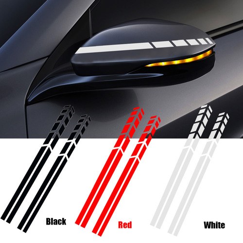 Car rearview mirror side - 4x,