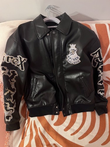 Avirex jacket - avirex,