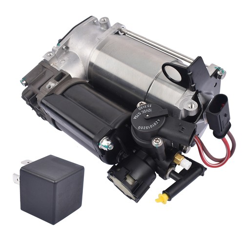 New air suspension - air,