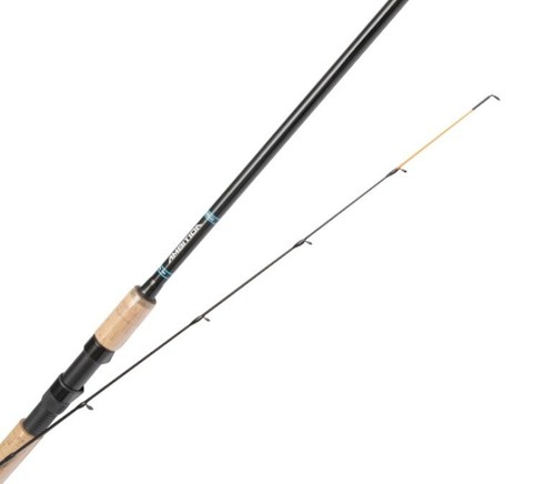 Zebco ambition feeder - zebco, rods