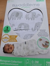 Swaddle Me By Ingenuity