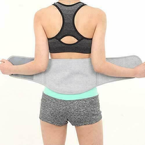 Warming belt back pain - belt, thermal