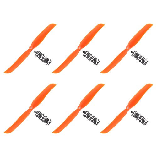 6pcs 1060 propellers 10x6 - 6pcs,