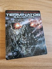 Terminator Salvation (2009)