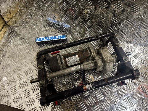 Rascal veo mobility - x,