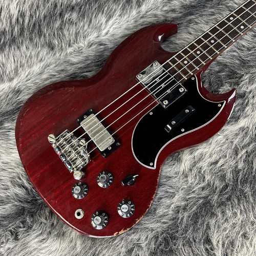 Orville used bass - used,
