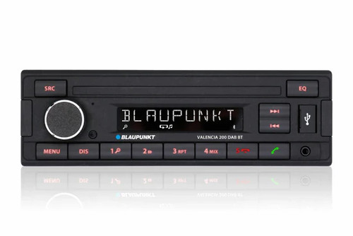 Blaupunkt valencia 200 dab - 200,