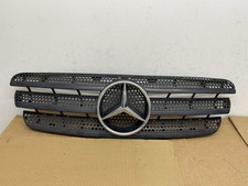 MERCEDES ML W163 01-05 FRONT