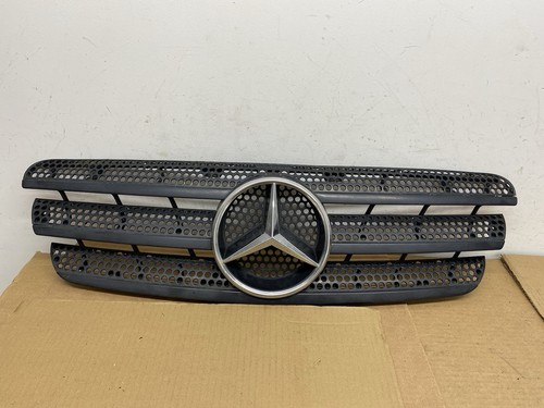 Mercedes w163 05 - w163, 01-05