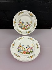 Aynsley Cottage Garden Fluted