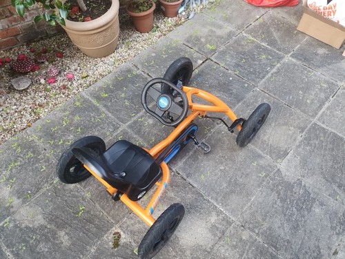 Berg buddy kart - berg,