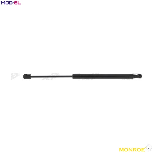 Gas spring bootcargo area - spring,