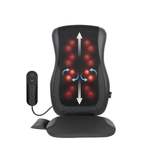 Mynt shiatsu back massage - mynt,