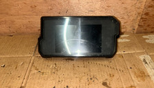 2019 KTM Duke 125 Speedo