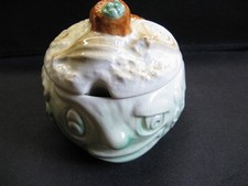 VINTAGE SYLVAC COLESLAW FACE