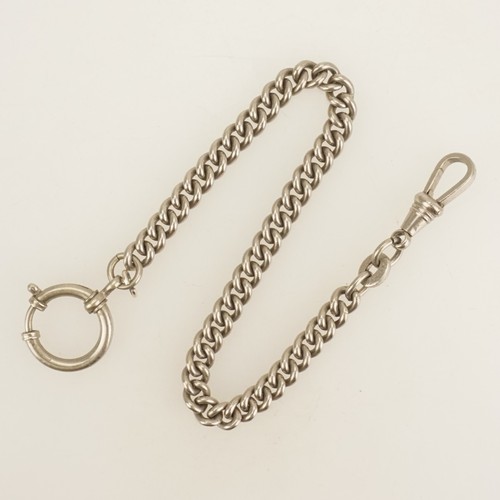 Rare pocket watch chain - rare!, for