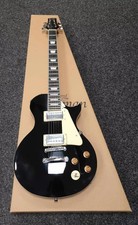 Freshman FE3BK Guitar Black L
