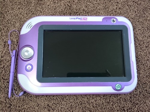 Leapfrog leappad xdi ultra - xdi,