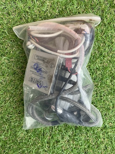 Saito four stroke gasoline - four-stroke,