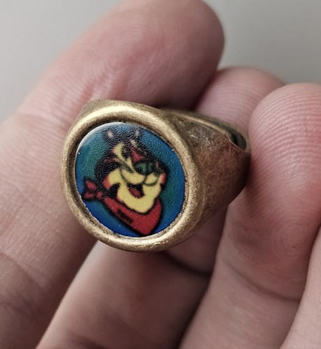 Vintage tony the tiger - vintage,