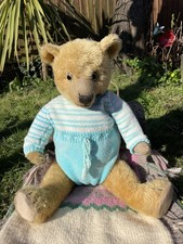 Chiltern Antique Teddy Bear
