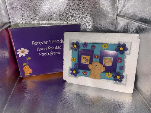 Vintage forever friends - forever,